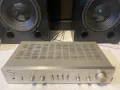JVC A-10X Stereo Integrated Amplifier, снимка 2