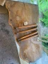 Дървена маса правена по поръчка , снимка 3