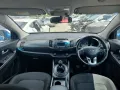 Kia Sportage 1.7црди, Джип, Употребяван, на части

, снимка 7