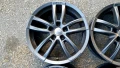 ATS 17 5х112 лети джанти Мерцедес Ауди Фолксваген Шкода Сеат. 5x112, снимка 6