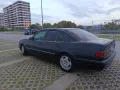 Mercedes E300 TD, снимка 3