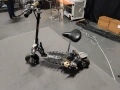 X-Treme XG-550 Scooter, снимка 3