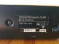 Еквалайзер Siemens Sq 300, снимка 3