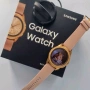 SAMSUNG  WATCH GOLD , снимка 4