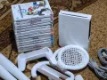 Nintendo wii с много игри и аксесоари , снимка 2