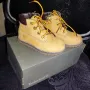 Детски/бебшки oбувки Timberland

, снимка 3