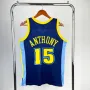 Мъжки потник Mitchell & Ness Carmelo Anthony Denver Nuggets season 2006-07 размер XL, снимка 2