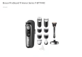 Braun Series 9 Professional, снимка 1