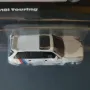 Hot Wheels количка 1990 BMW 318i Touring E30 / Elite64, снимка 3