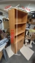 Офис шкаф - етажерка , рафтове и секция  72/33/189см, снимка 16