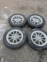 Лети джанти с зимни гуми Pirelli за BMW X3 G01  , снимка 1