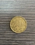 20 euro cent Espana Cervantes 1999, снимка 1