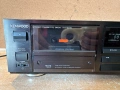 касетен дек "KENWOOD KX-5010", снимка 2