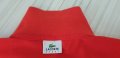 Lacoste Sport Pique Cotton Mens Size 5 - L ОРИГИНАЛ! Мъжка Тениска!, снимка 12