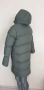 Peak Performance Quiver Womens Long 600 Down Jacket Size 34 -XS / S НОВО! ОРИГИНАЛ! Дамскo яке пух П, снимка 8