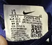 Nike Mercury 39 номер, снимка 4