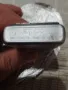 Ретро запалка Zippo made in USA, снимка 3