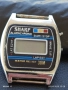 Винтидж електронен часовник SHARP ALARNCHRONO стар рядък за КОЛЕКЦИЯ 30827, снимка 3