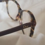 Dior диоптични рамки очила , снимка 8