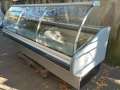 хладилна витрина 250 см., снимка 8