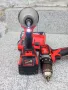 Milwaukee M18 BDD и M18 BID Винтоверт и Импакт, снимка 9