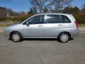 2002 Suzuki Liana Wagon I 1.6 i 16V 2WD (103 Hp), снимка 9