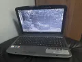 Лаптоп Acer Aspire 4RAM/500GB/Intel/15.6Инча., снимка 1