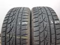 2бр зимни гуми 235/55/17 HANKOOK L01097 , снимка 3