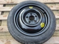 Резервна гума/патерица 15ка 5х114.3 Hyundai, Kia, снимка 1