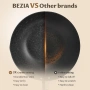 Тиган BEZIA Wok Non Stick, снимка 3