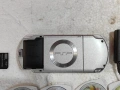 конзола PSP 2004 + игри + хак + зарядно , снимка 9