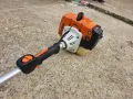 МОТОРНА КОСА STIHL FS 120. ПЕРФЕКТНА. ТРИМЕР , снимка 15