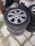 Джанти 15 5x110, снимка 2