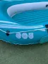 Надуваема Италианска Лодка , снимка 6