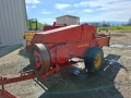 Сламопреса Welger AP 61, снимка 8