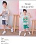 НОВО зареждане на детски летни дрехи за момче, снимка 15