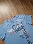 Страхотна мъжка тениска CAMP DAVID размер 3XL , снимка 3