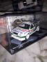 Skoda Octavia WRC Renault 11 Turbo Ford Sierra RS Cosworth 1.43 Eaglemoss Rally Monte Carlo, снимка 11