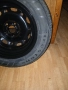 14цола резервна гума фабия 1,поло,сеат ибиза, снимка 5