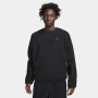 Nike Club Fleece Men's Winterized Crew - мъжка шерпа блуза С, снимка 1