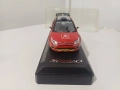 1/43 Citroen C4 Sport Solido , снимка 2