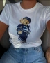 POLO BEAR RALPH LAUREDN Дамски тениски XS-4XL, снимка 1