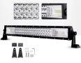 55 СМ 324W 7D Led Bar, снимка 1 - Аксесоари и консумативи - 45754697