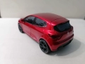 Рено Клио РС в мащав 1:34 , снимка 5