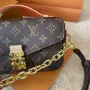 Дамска чанта Louis vuitton в наличност , снимка 2