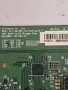 LG 43LJ500V TCON BOARD 6870C-0532A PANEL TPT430H3-DUYSHA.G, снимка 2