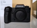 Фотоапарат Fujifilm X-H2, снимка 1