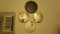 стари  монети, снимка 1 - Нумизматика и бонистика - 45544261