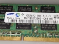 SAMSUNG 4GB 2RX8 10600S, снимка 5