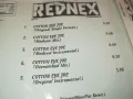 REDNEX CD-ВНОС GERMANY 1505251858, снимка 3